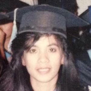 Meet your Posher, Rafaela ethel